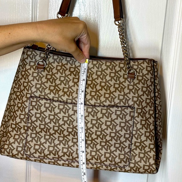 DKNY Bryanna Shoulder Bag - Picture 7 of 16